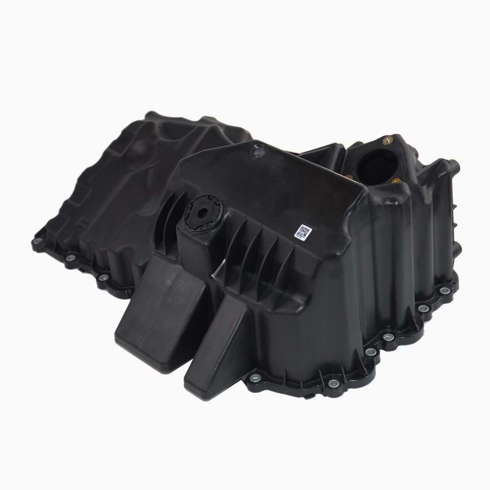 BMW F10 N20 YAĞ KARTERİ 11137618512