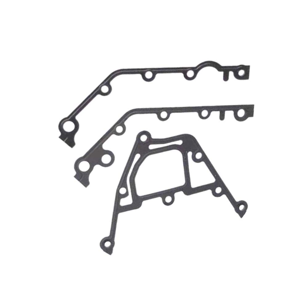 BMW ÖN KAPAK CONTASI M62 ALT 11141436978