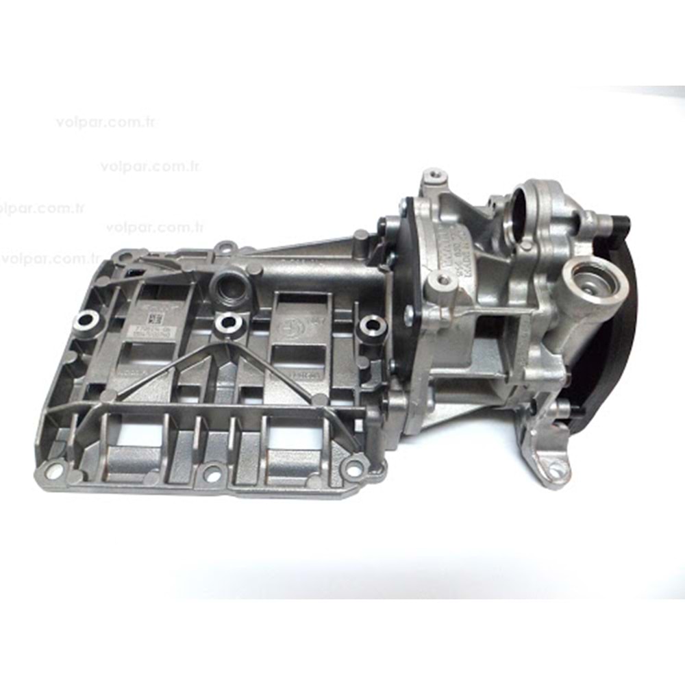 BMW E90 YAĞ POMPASI N47 11417810451