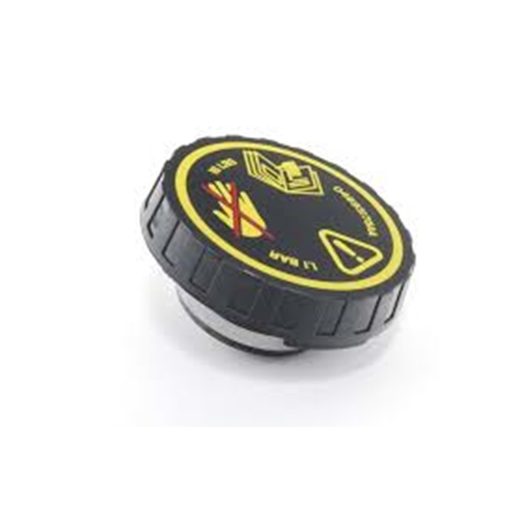 MINI R50 RADYATÖR KAPAĞI 11531486703