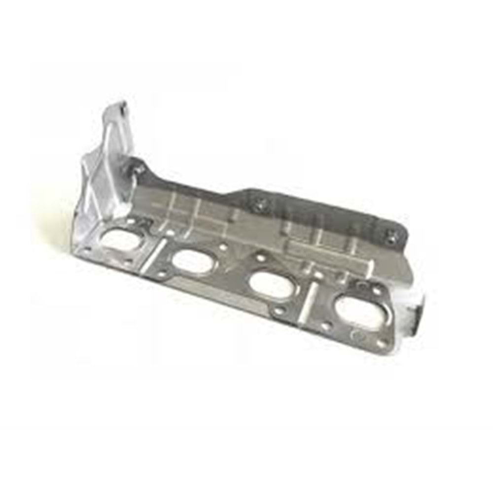 BMW F20 F30 EKSOZ MANİFOLD CONTASI 11627606647