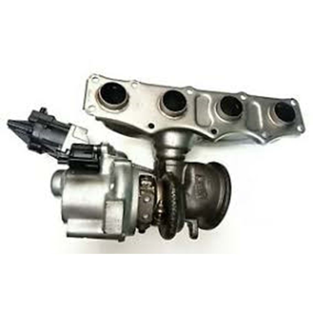 BMW F10 TURBO 520i 11657630462