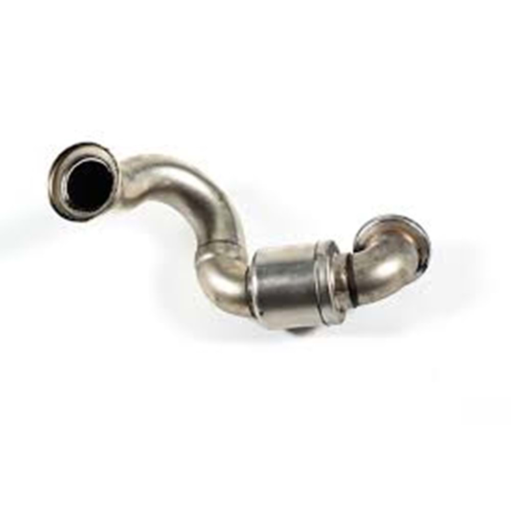 BMW X5 E53 EGR BORUSU M57 11712354039