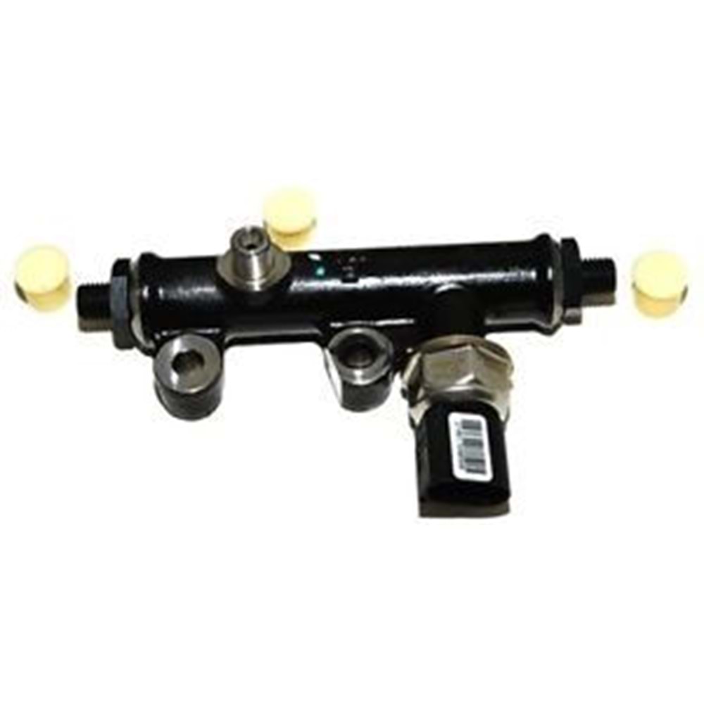 RANGE ROVER SPORT RAIL SENSÖR 2.7TDV6 EURO 2 MOTOR 1387695