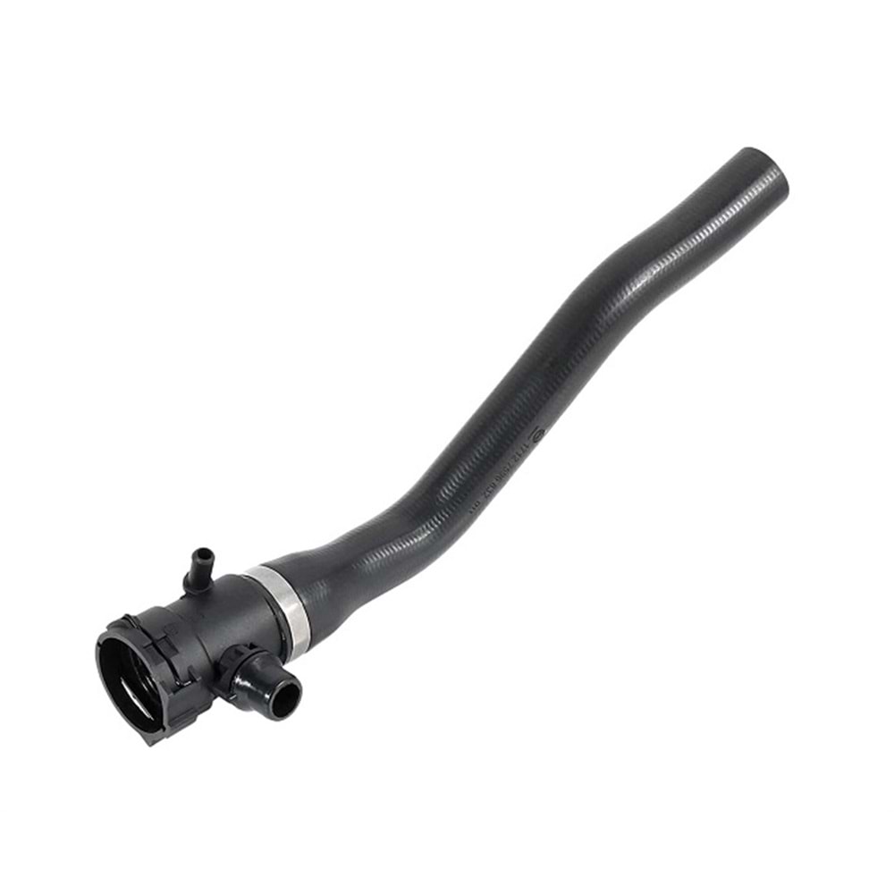 BMW F20-F30 N13 RADYATÖR HORTUMU ÜST 17127596832
