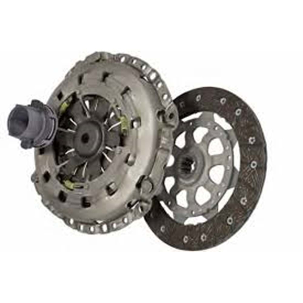 BMW E39 DEBRİYAJ SETİ M47
21207508727 21217515223 21217523619 21217505778 21217500062 21211223672