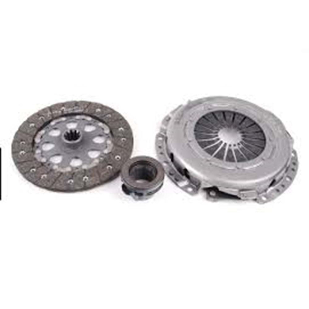 BMW E36 DEBRİYAJ SETİ 21211223571