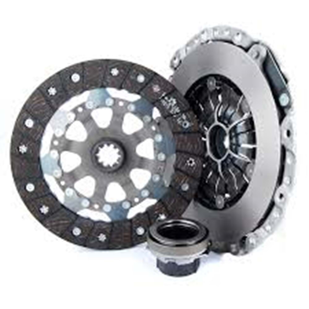 BMW E46 DEBRİYAJ SETİ 21217515222
