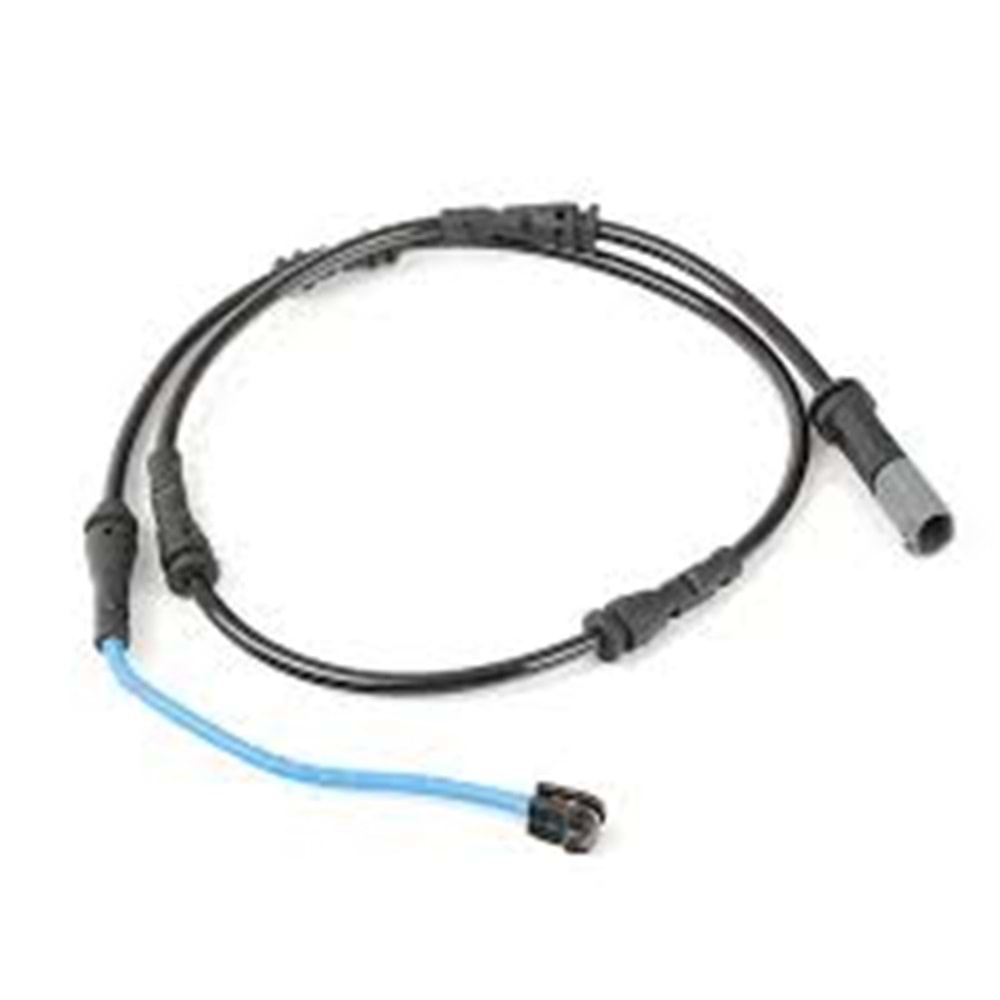 BMW F10 ARKA BALATA FİŞİ 34356791962