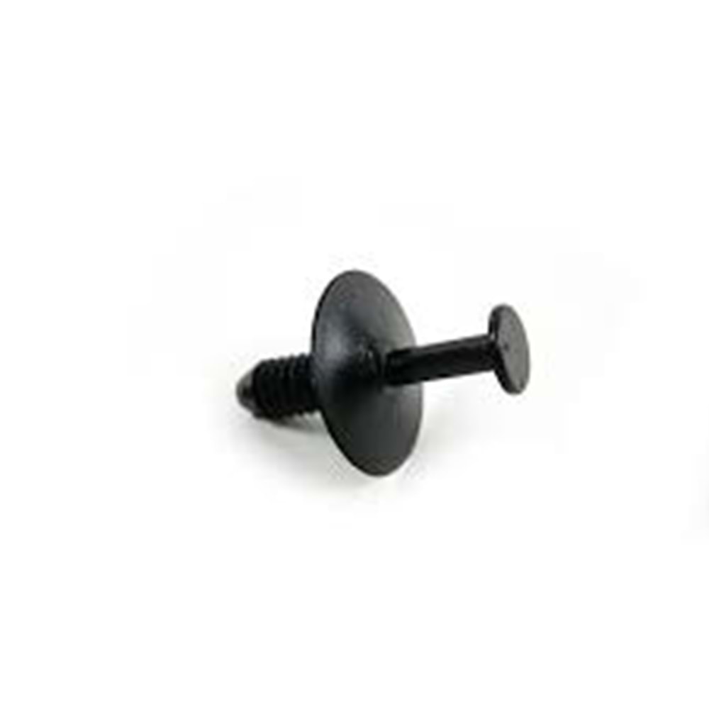 BMW E46 TAMPON KLİPSİ 51118174185