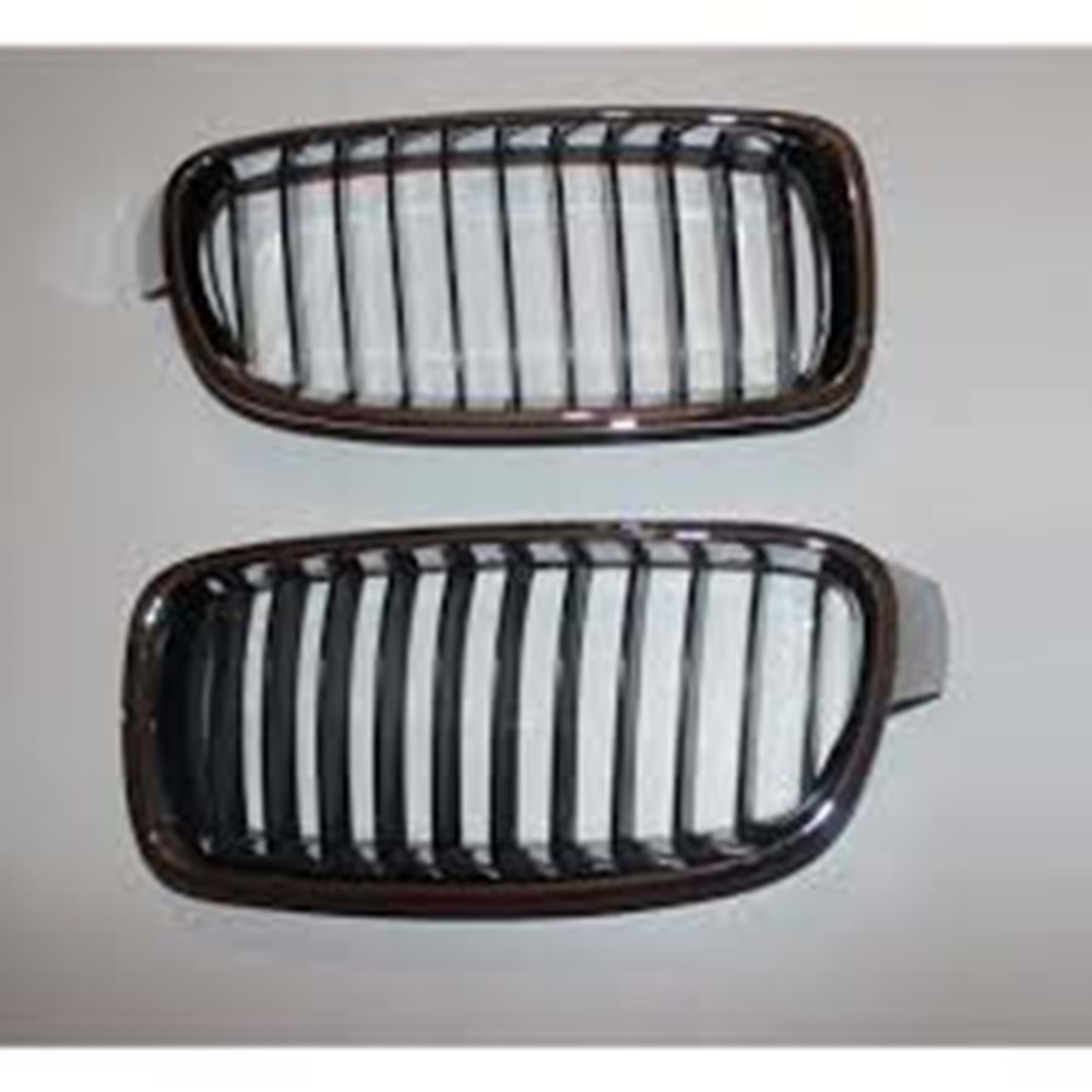 BMW F30 PANJUR KROM SOL 51137260497