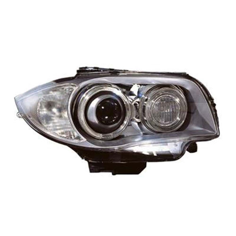 BMW E87 FAR XENON SAĞ 63116952608