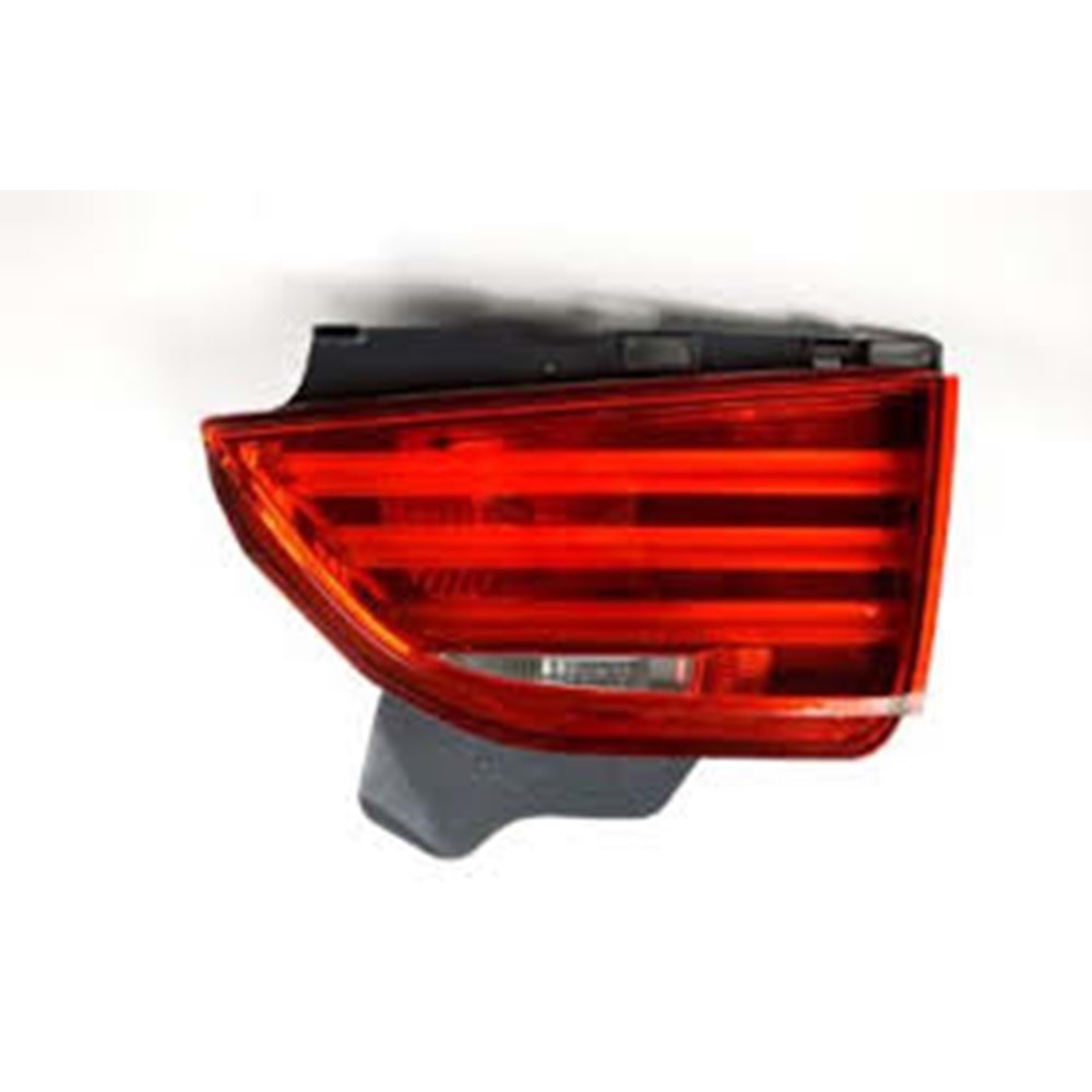 BMW F07 BAGAJ İÇ STOP SOL 63217199637
