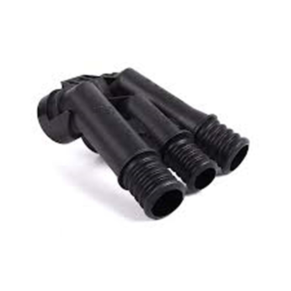 BMW E36 KALORİFER ARA BORUSU 64118390697
64111393330