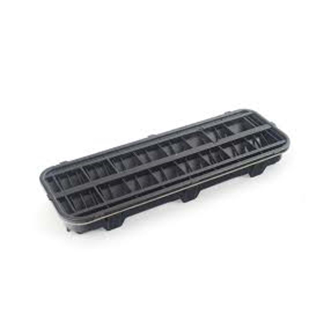 BMW E60 BAGAJ HAVALANDIRMA IZGARASI F55 F56 64229303806