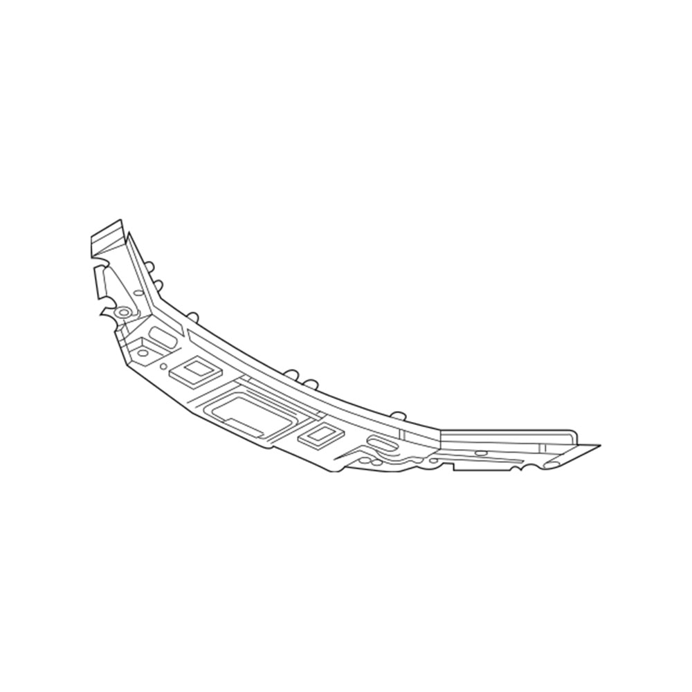 FREELANDER 1 ÖN PANEL ALT SACI ALR8690