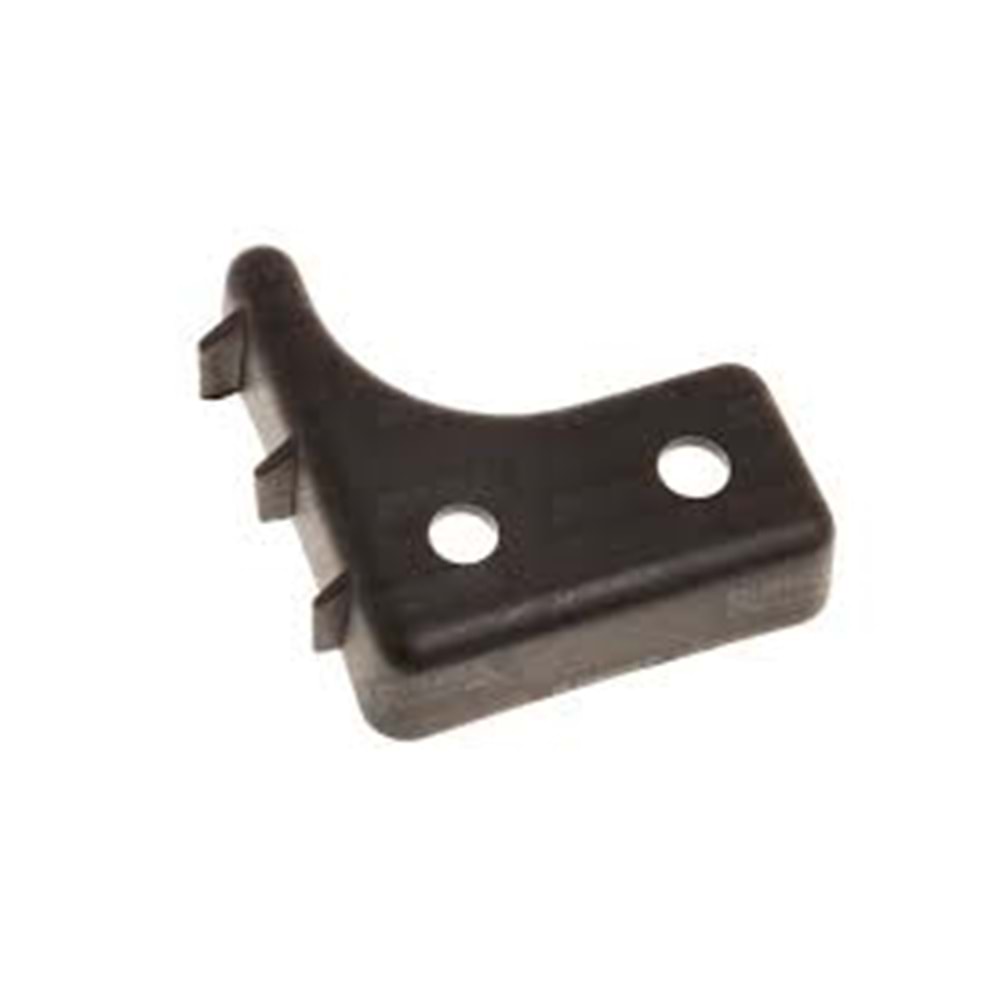 FREELANDER 1 ARKA TAMPON TUTUCU BRAKET SAĞ DQN100140