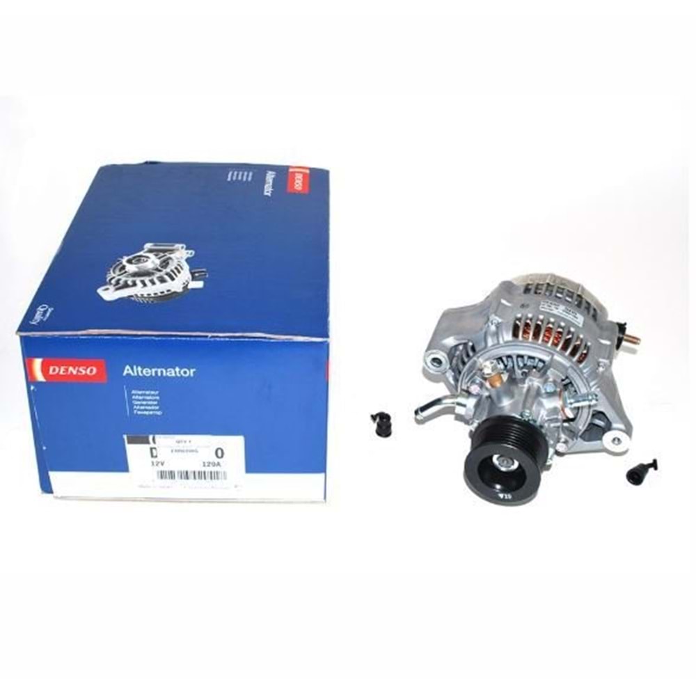 DISCOVERY 2 ALTERNATÖR TD5 ERR6999