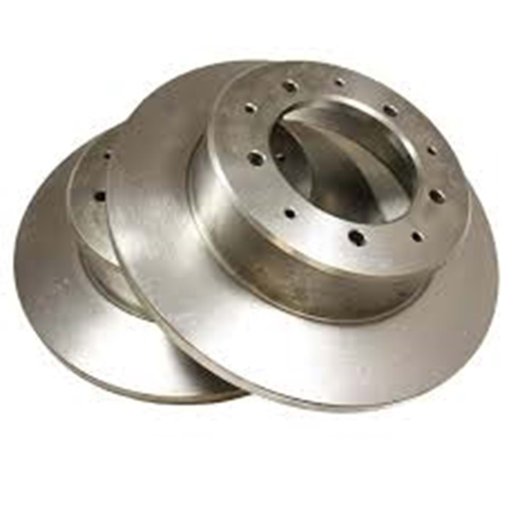 DISCOVERY 1 FREN DİSKİ ARKA FTC1381