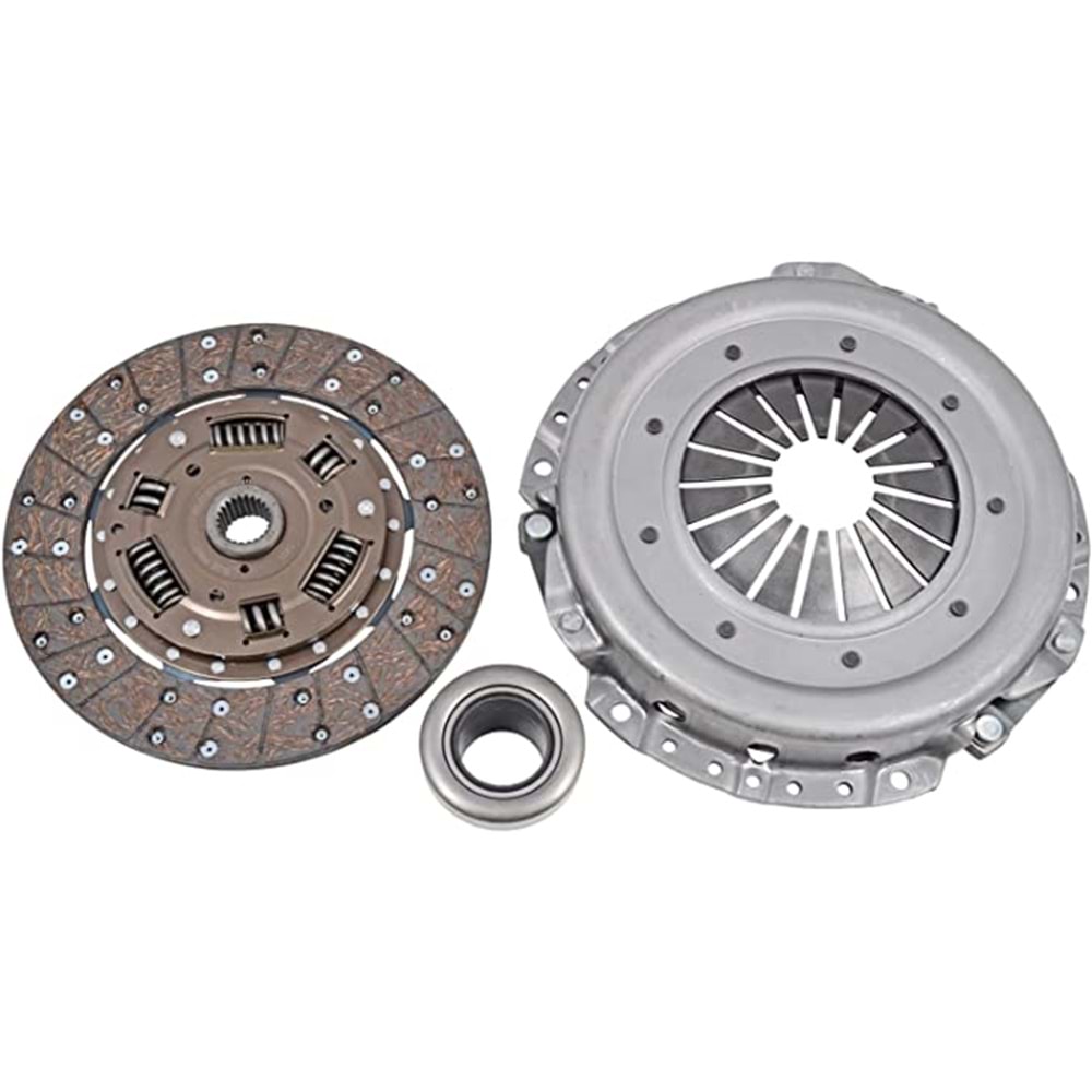 DEBRİYAJ BALATASI DEFENDER 110 FTC576