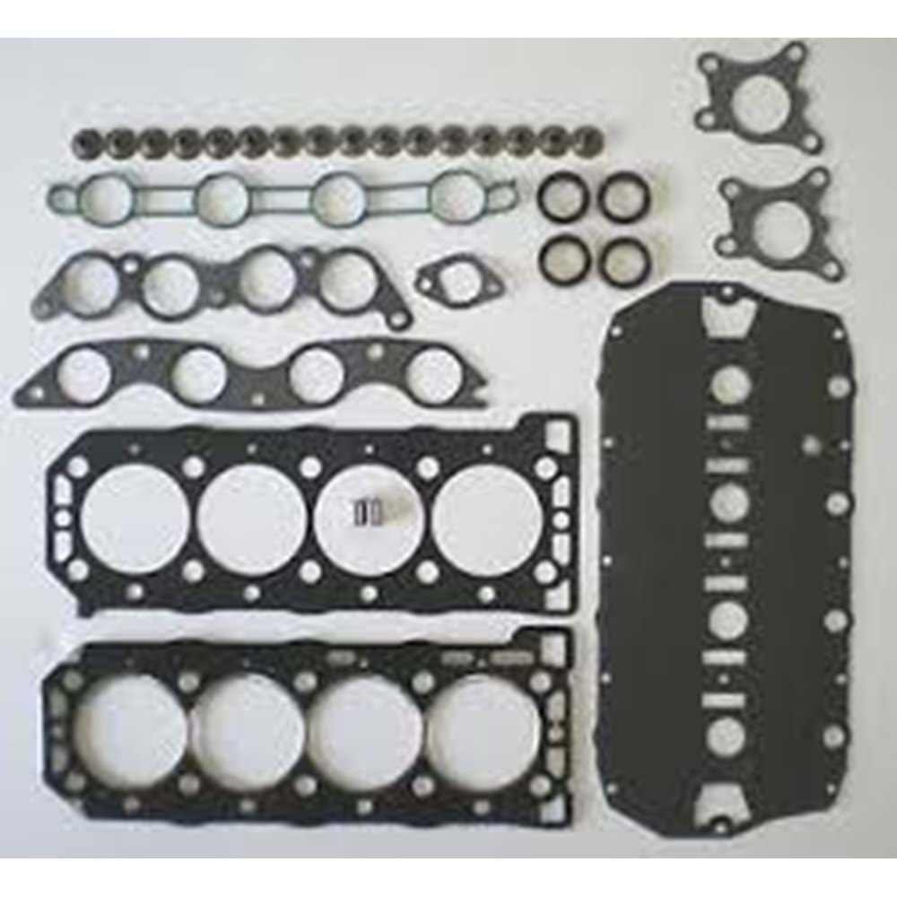 FREELANDER 1 ÜST TAKIM CONTA ÇELİK 1.8 GUG701125