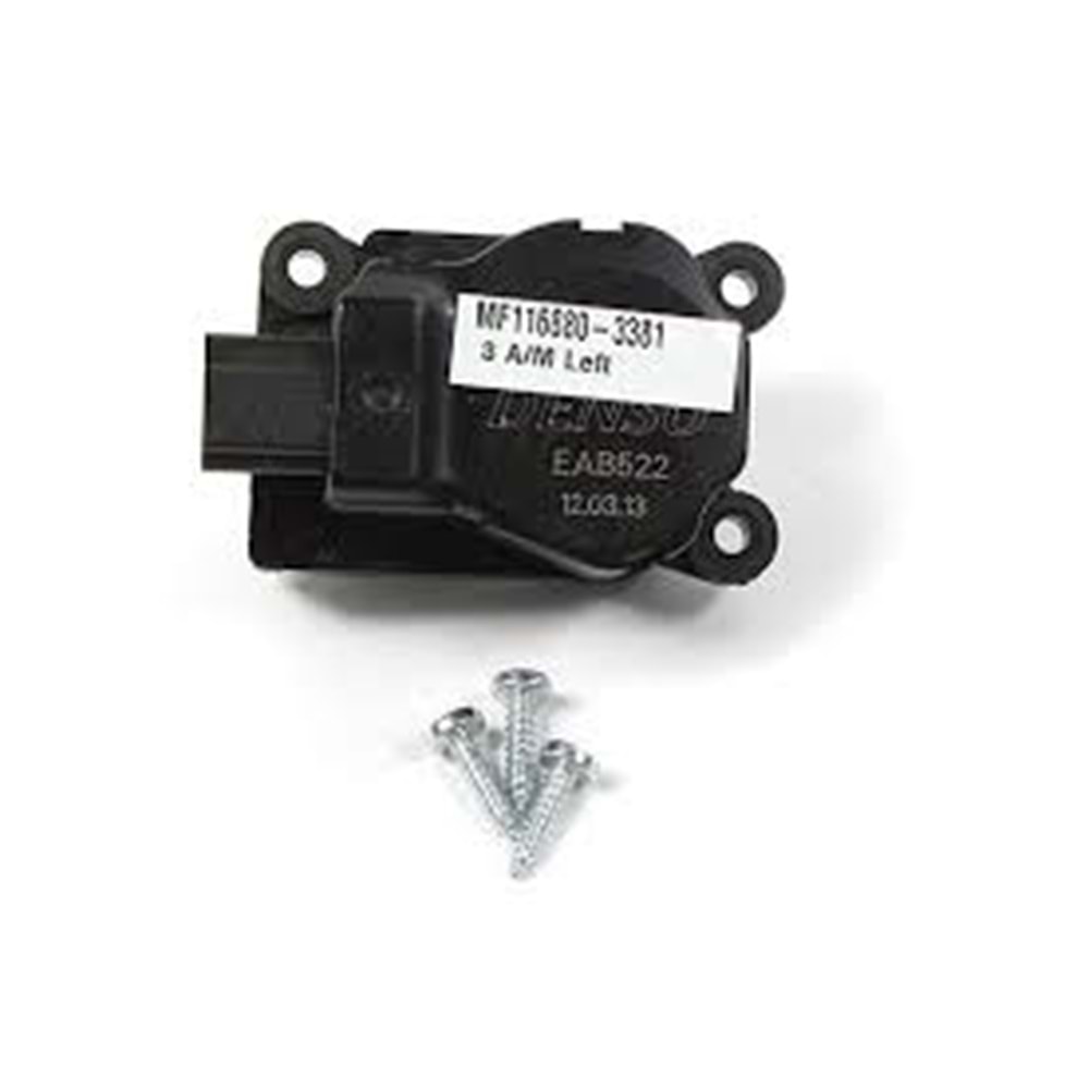 RANGE ROVER SPORT KALORİFER MOTORU LR041273 JWO500030