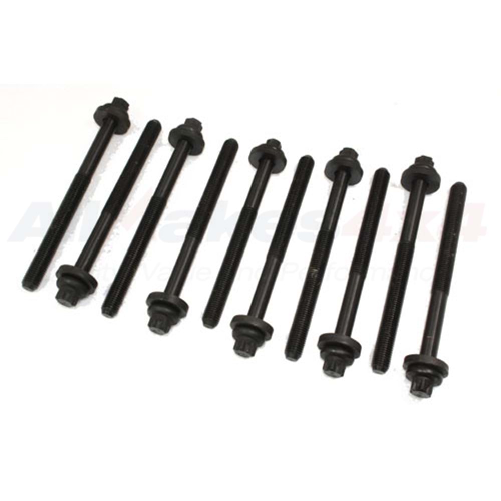 FREELANDER 1 SAPLAMA SİLİNDİR KAPAK SET TD4 LDN100470