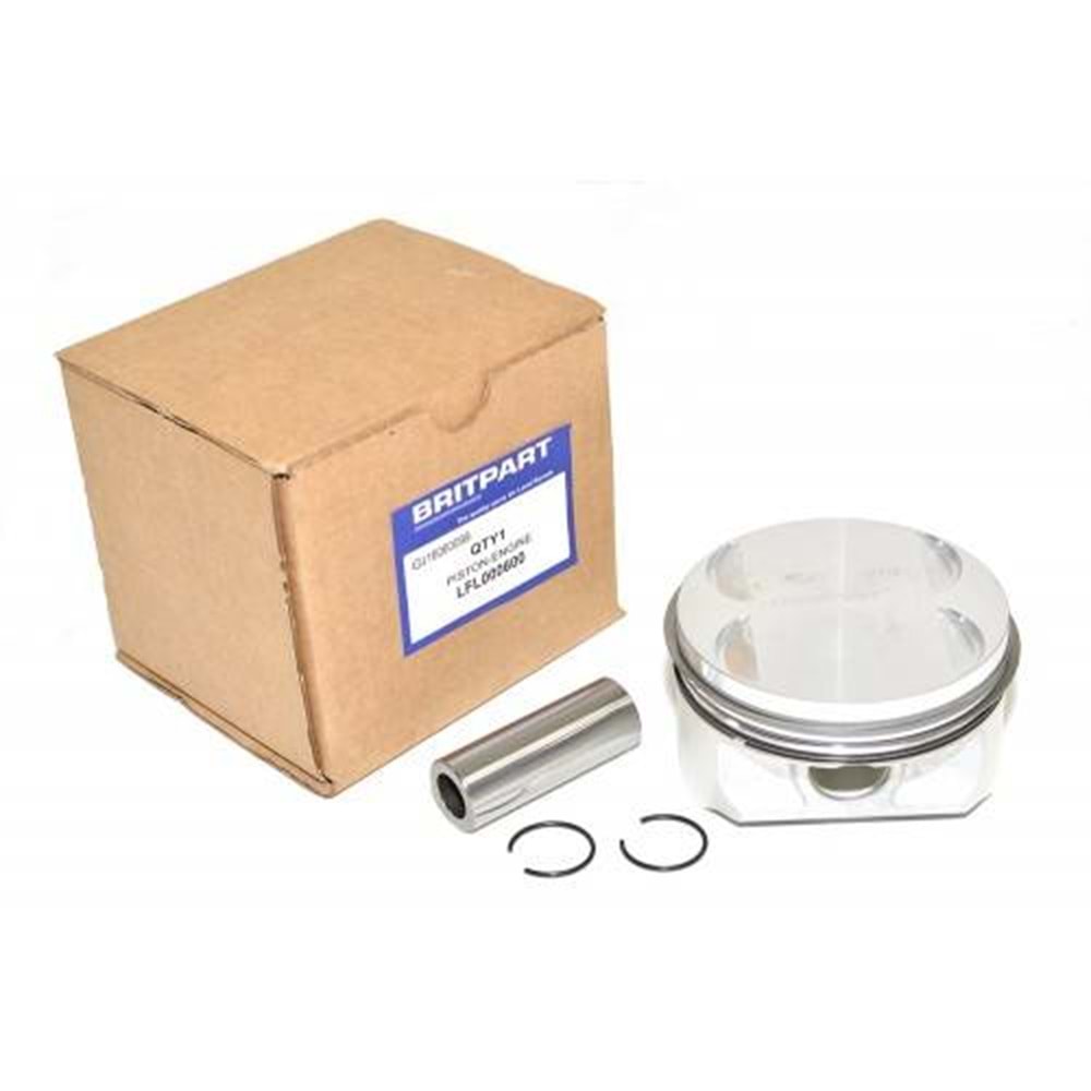 RANGE ROVER VOGUE PİSTON SEKMAN 0,50 4.4 V8 92,50 MM LFL000600