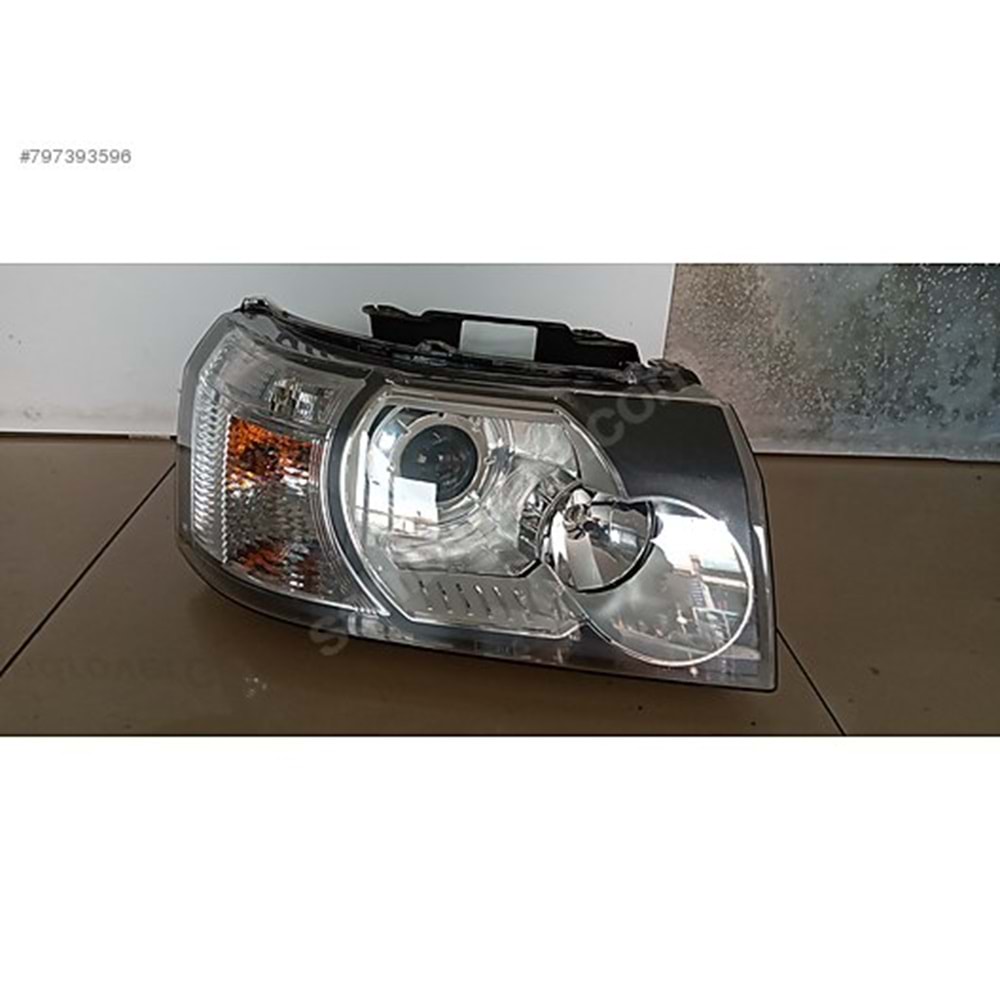 FREELANDER 2 ÖN FAR SAĞ ADAPTİVE LR001569