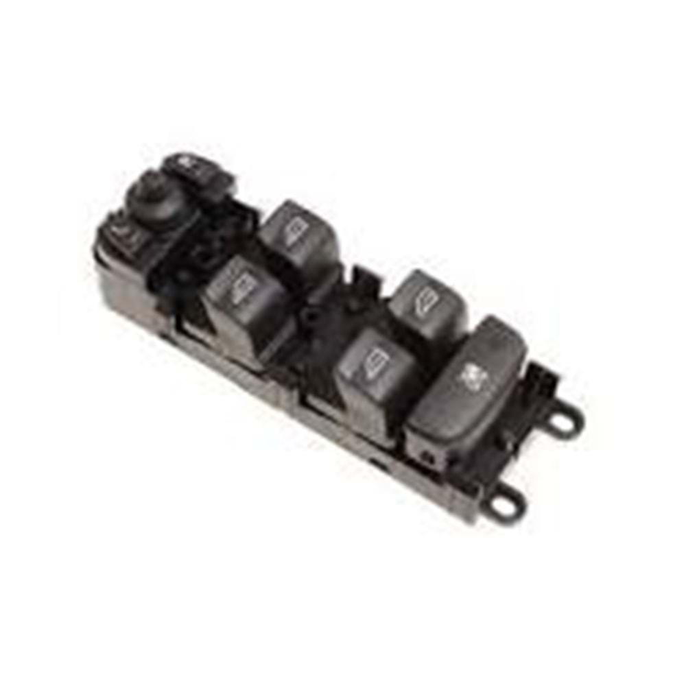 FREELANDER 2 DÖRTLÜ CAM DÜĞMESİ LR003584