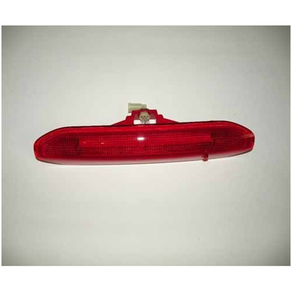 FREELANDER 2 STOP LAMBA ARKA SPOILER LR005652