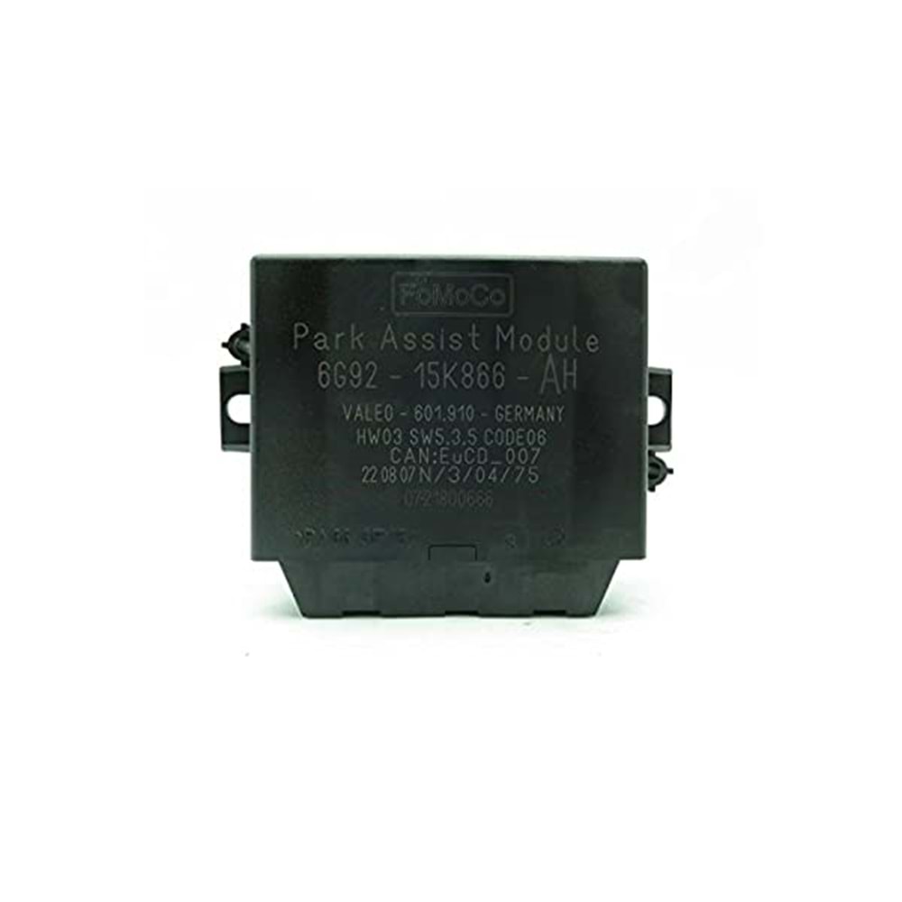 FREELANDER 2 PARK SENSÖR KONTROL ÜNİTESİ LR013404