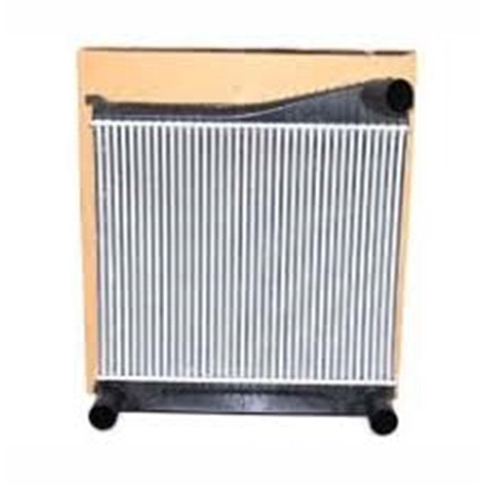 RANGE ROVER SPORT DİSCOVERY 4 (2010-2013) RADYATÖR INTERCOOLER 3.0 TDV6 LR015603