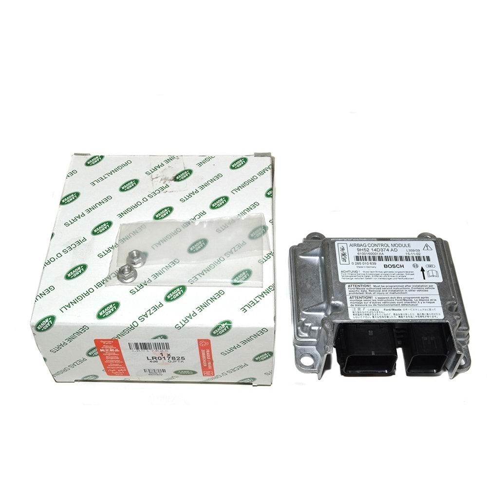 FREELANDER 2 AIRBAG KONTROL MODÜLÜ LR017825