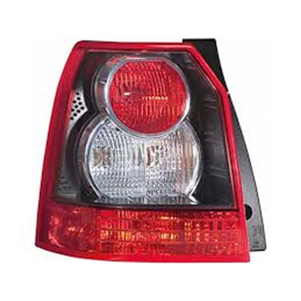 FREELANDER 2 ARKA STOP LAMBASI SOL LR018443