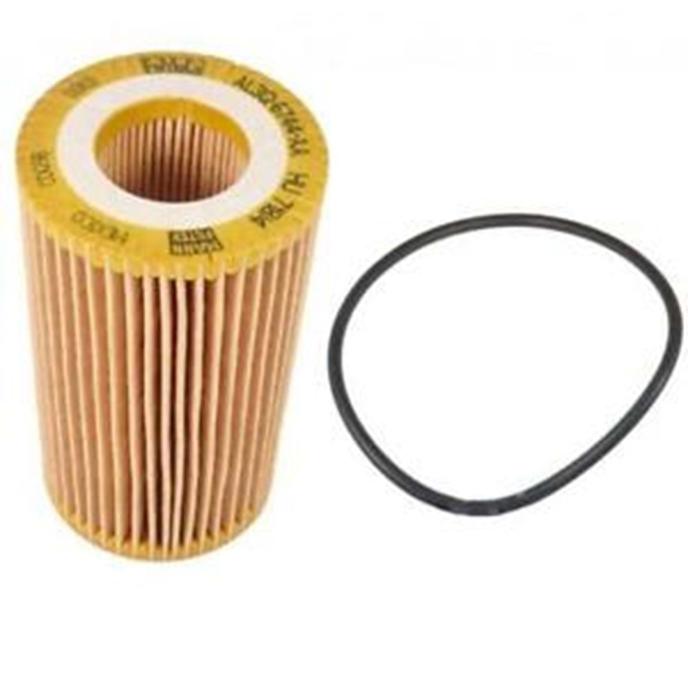 YAĞ FİLTRESİ 4.4 TDV8 DİZEL RANGE ROVER VOGUE LR022896