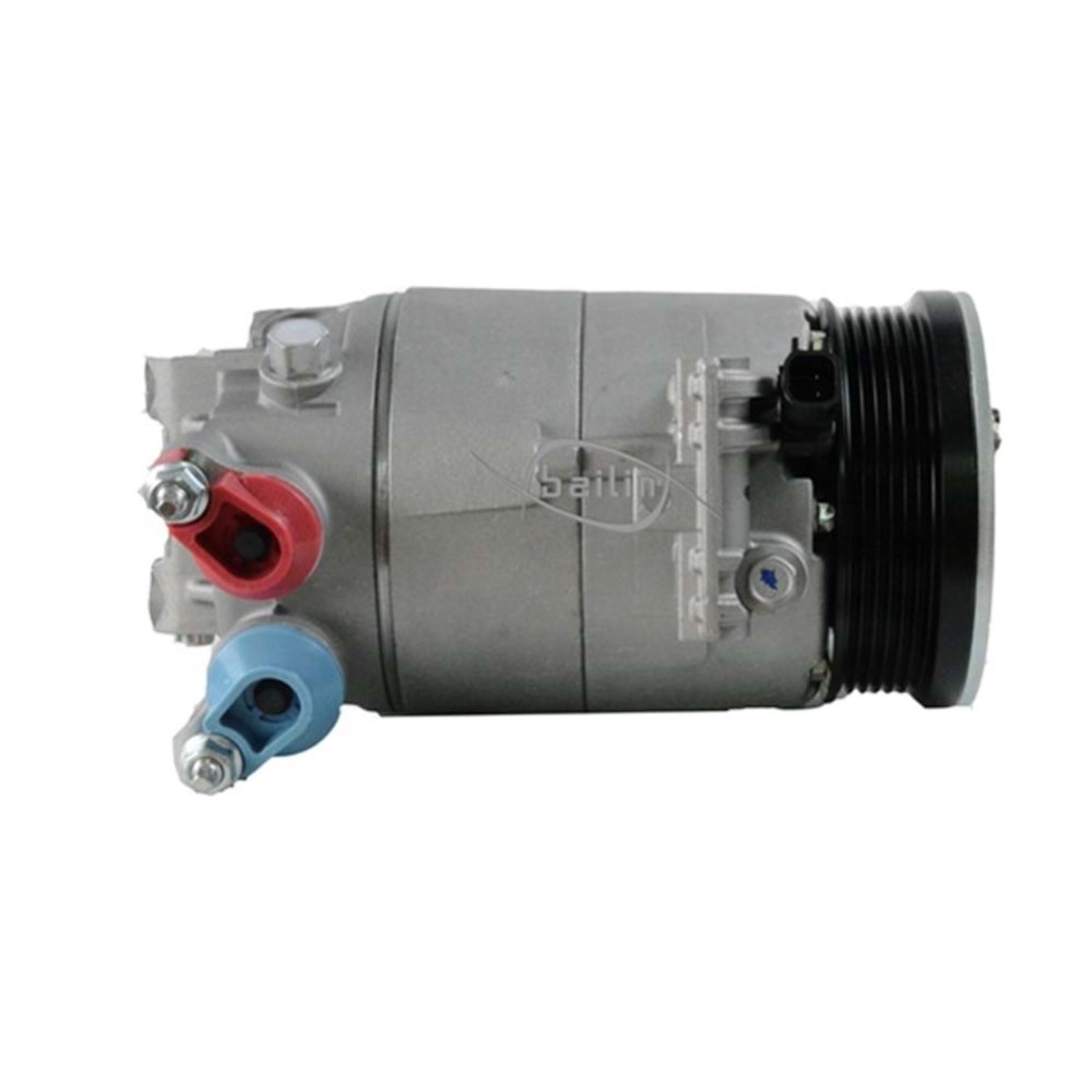 FREELANDER 2 KLİMA KOMPRESÖRÜ 2.0 Si4 LR027784