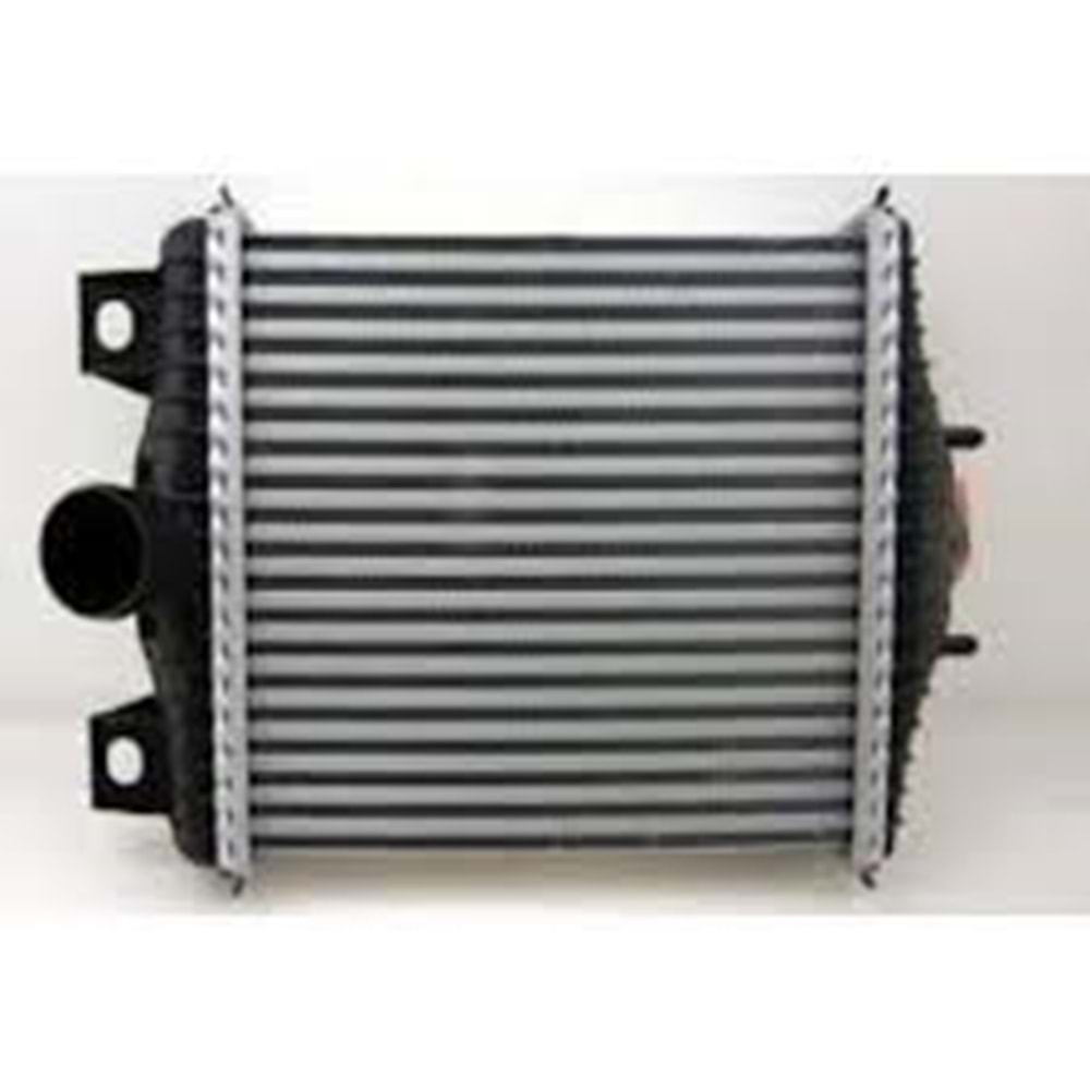 RANGE ROVER SPORT 2014 INTERCOOLER KOMPLE RANGE ROVER 2013 DİZEL LR036432