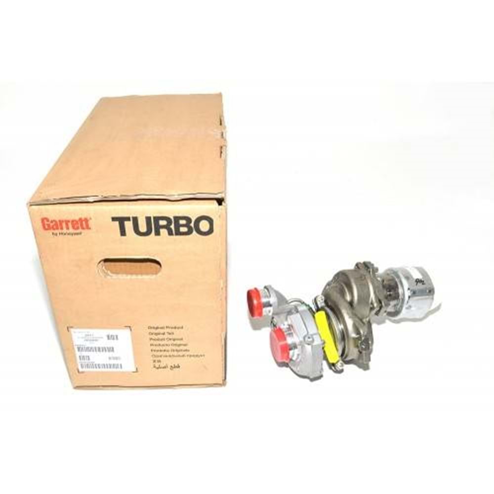 RANGE ROVER SPORT TURBO SAĞ 3.0 TDV6 LR038620 LR128704