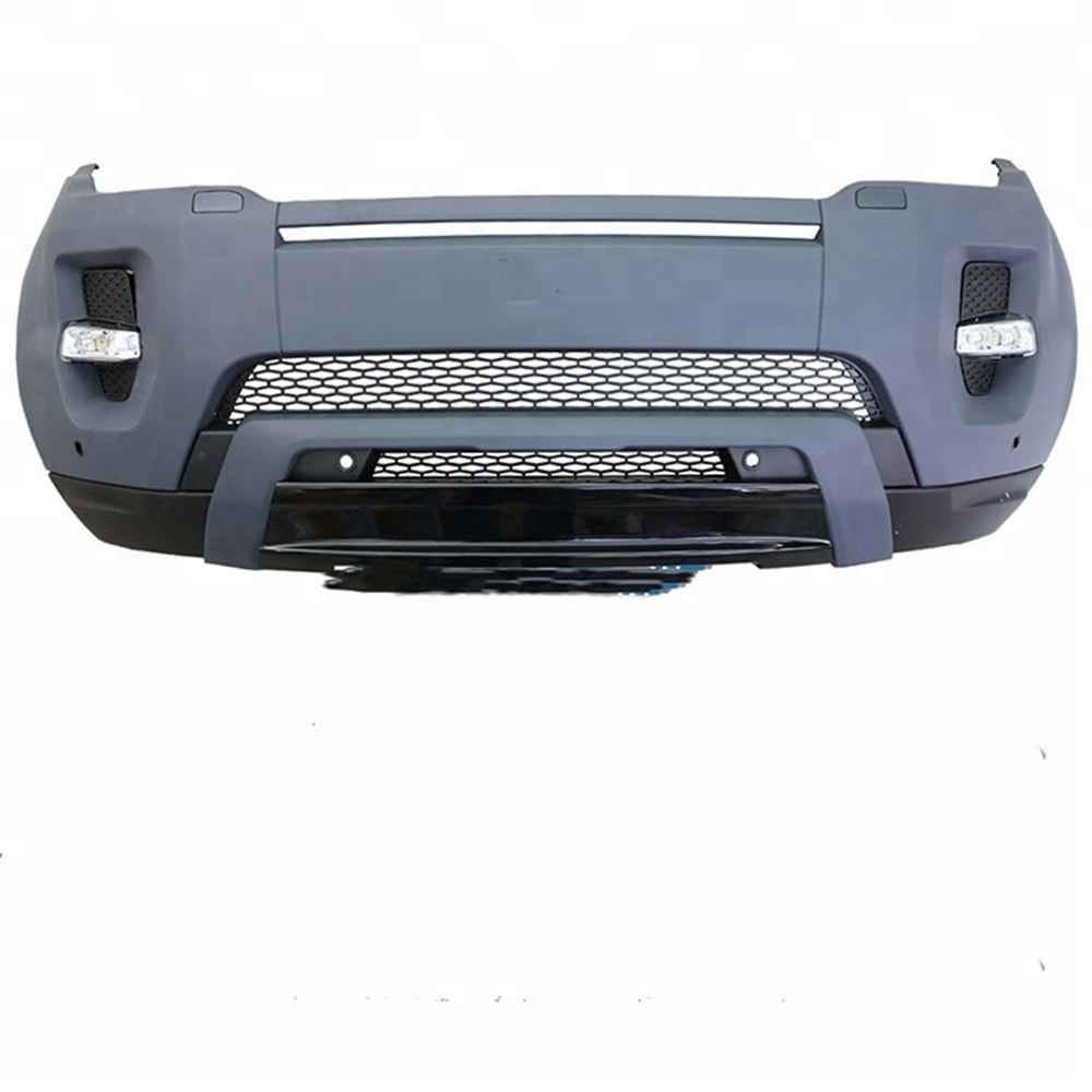 RANGE ROVER EVOQUE ÖN TAMPON PRESTIGE MODELİ LR048543