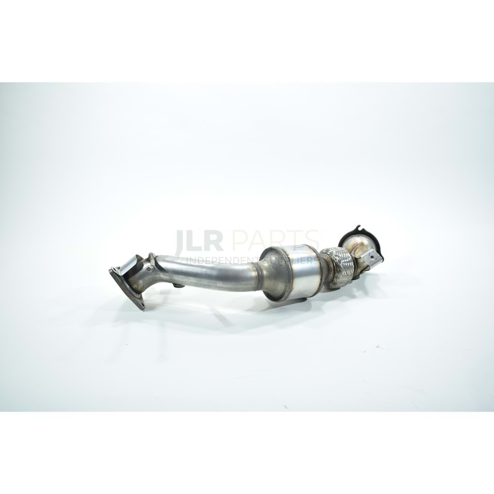 RANGE ROVER EVOQUE KATALİTİK KONVEKTÖR LR067412