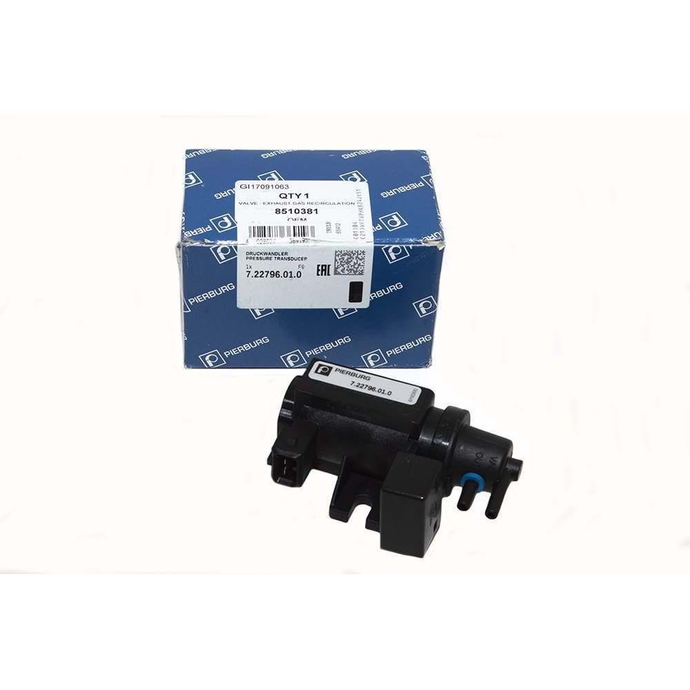 RANGE ROVER SPORT EGR BORUSU 2.0 AJ200 DİZEL LR082308
