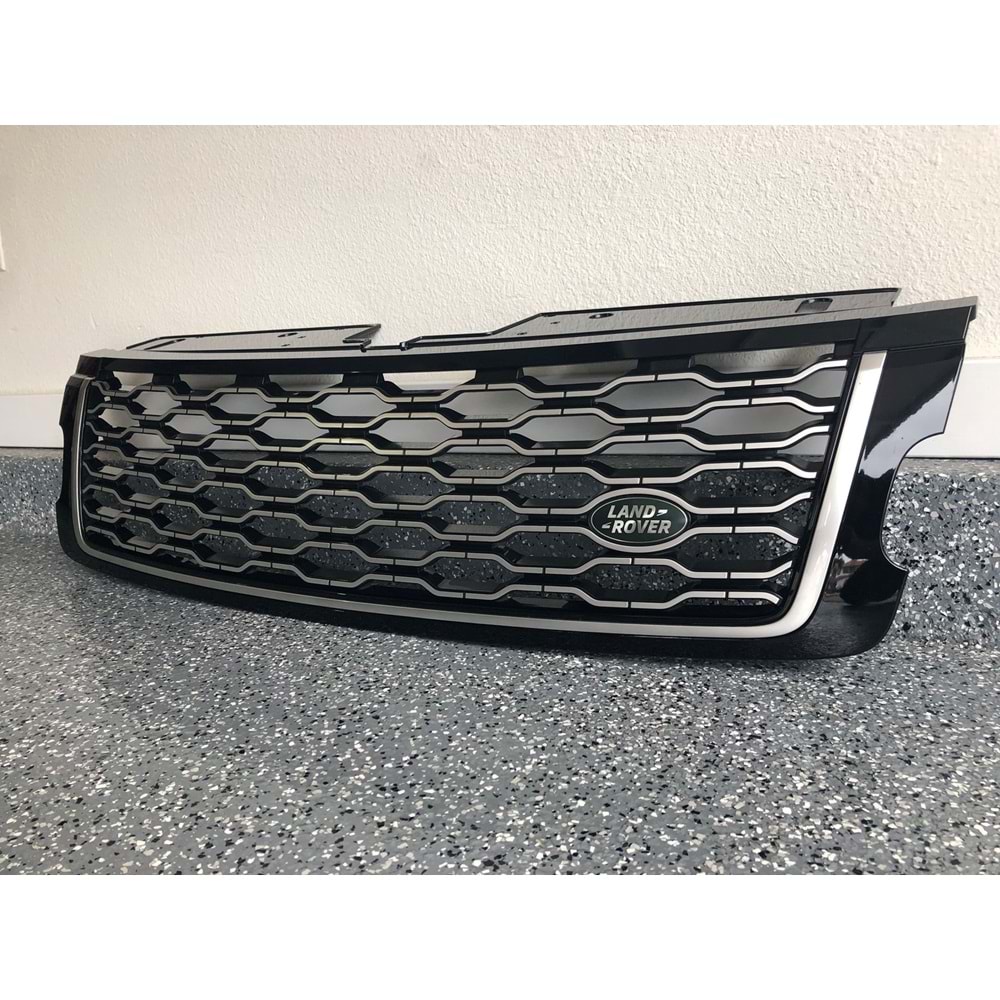 RANGE ROVER VOGUE ÖN PANJUR LR098084