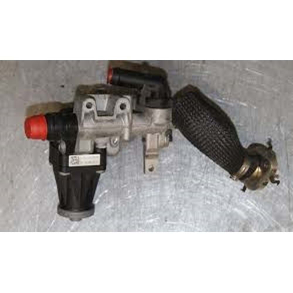 RANGE ROVER EVOQUE EGR VALFİ DİSCOVERY SPORT 2.0 AJ200 DİZEL LR110291