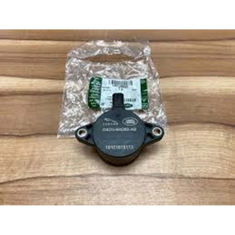 RANGE ROVER SPORT SOLENOID 2014+ 2.0 AJ200 DİZEL LR126832