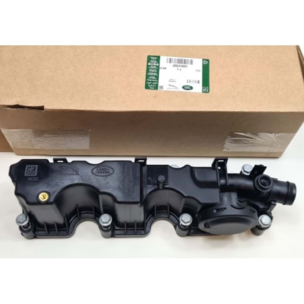 RANGE ROVER SPORT AJ200 MOTOR HAVALANDIRMA KAPAĞI LR182552