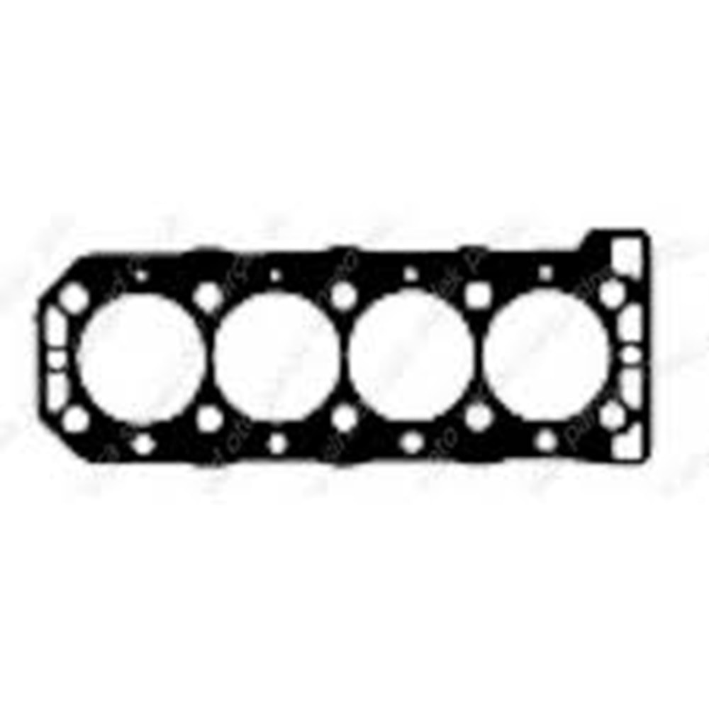 FREELANDER 1 SİLİNDİR KAPAK CONTA 1.8 LVB100760 LVB000320
