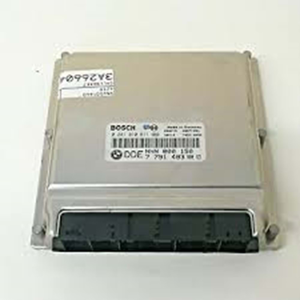 FREELANDER 1 ECU ELEKTİRİK KONTROL ÜNİTESİ NNN000150