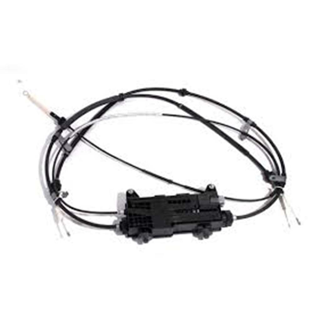RANGE ROVER SPORT EL FREN MOTORU LR019223 SNF500150 2005-2009