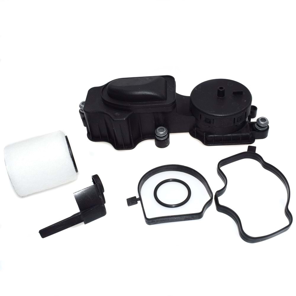RANGE ROVER VOGUE KÜLBÜTÖR KAPAK HAVA KONTROL VALFİ FİLTRESİ Td4 STC4733 11127793164 LLJ500010